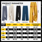 ✨Vente flash -50 % de réduction✨Pantalon décontracté large pour femme - Achetez-en 2 et obtenez la livraison gratuite