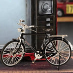 🔥Modèle de vélo miniature à fabriquer soi-même