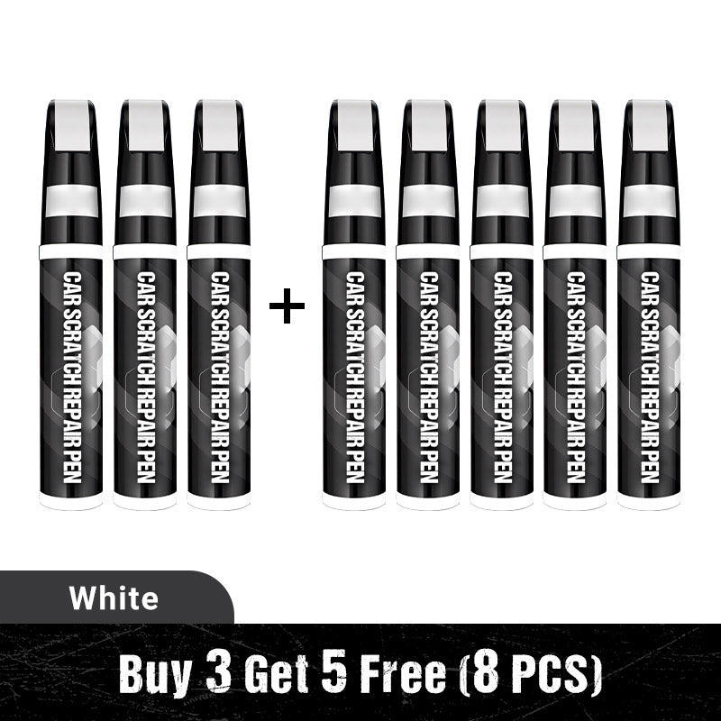 Stylo de retouche pour voiture