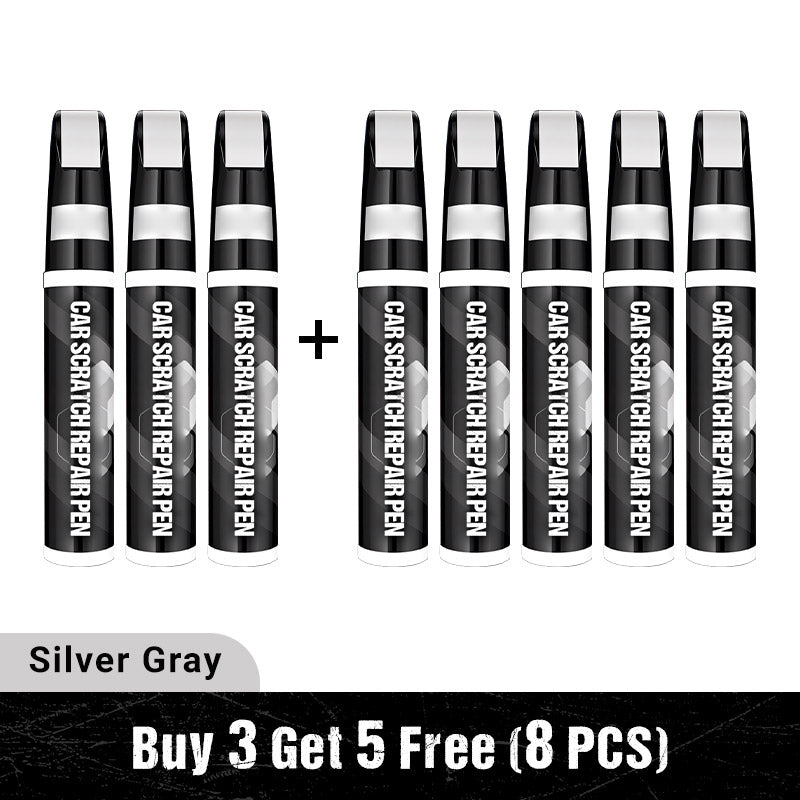 Stylo de retouche pour voiture