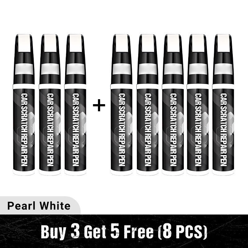 Stylo de retouche pour voiture