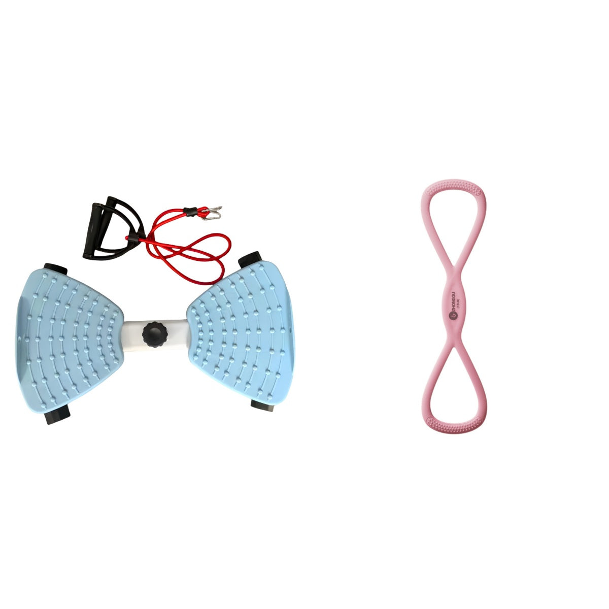 💪 Appareil Abdominal Unisexe Réglable pour Entraînement Cible ✨🏠 - Silencieux | Jusqu'à 150 kg | Gain de Place | 2 Couleurs | Homme & Femme | 60% DE RÉDUCTION