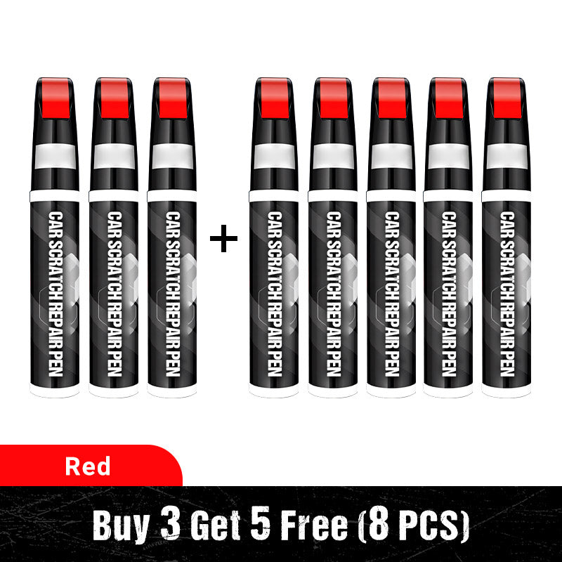 Stylo de retouche pour voiture