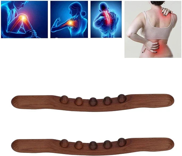 Nouvelle technique de massage simulé