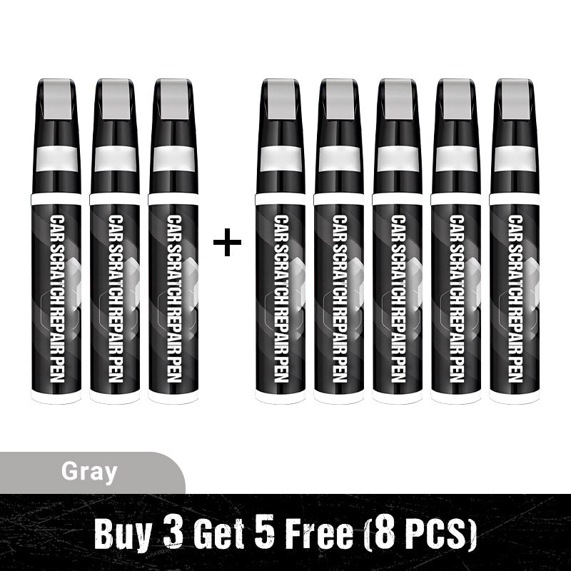 Stylo de retouche pour voiture