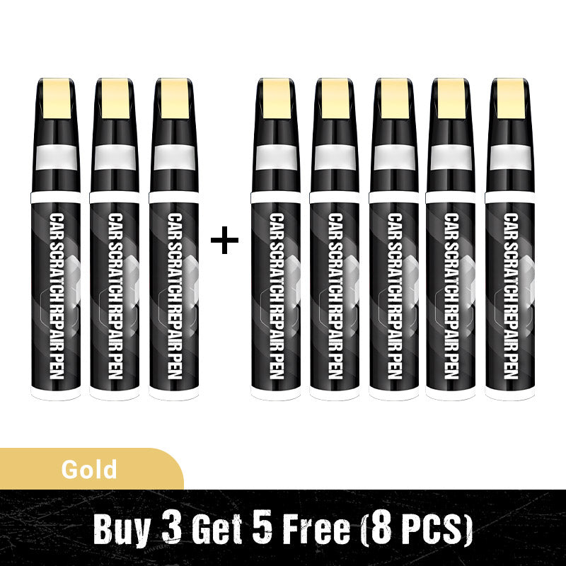 Stylo de retouche pour voiture