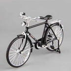 🔥Modèle de vélo miniature à fabriquer soi-même