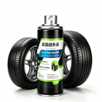 💥Super offre🍃Mastic d'étanchéité pour la réparation des chambres à air💨 Réparez rapidement les crevaisons et continuez à rouler