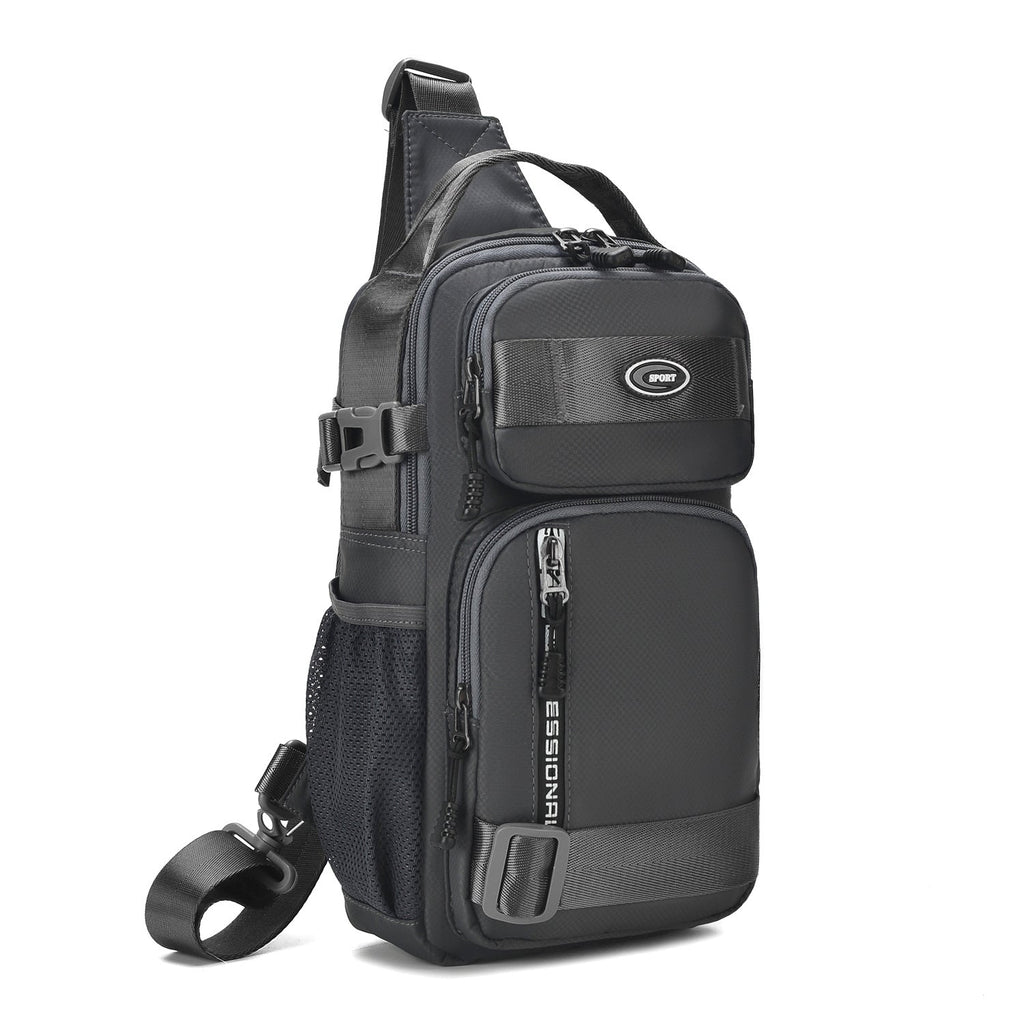 💼 Vente Flash 50 % DE RÉDUCTION ! 🔥 Sac à bandoulière réglable en tissu Oxford 2026 – Élégant et durable ✨