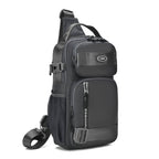 💼 Vente Flash 50 % DE RÉDUCTION ! 🔥 Sac à bandoulière réglable en tissu Oxford 2026 – Élégant et durable ✨