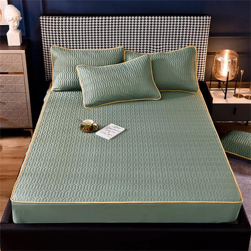 Surmatelas soyeux et respirant Ultimo 2024