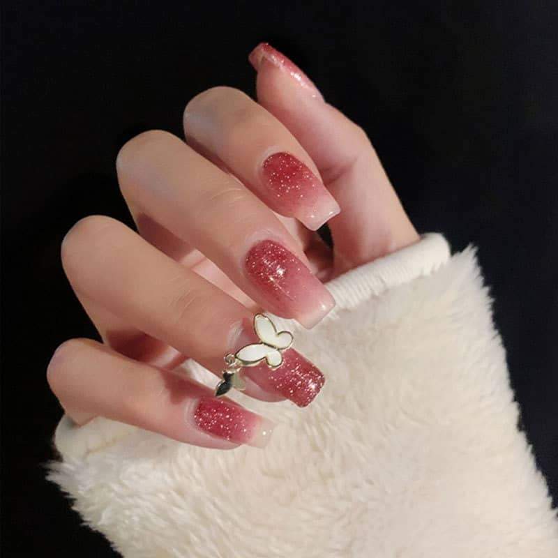 Vernis Ciel Étoilé