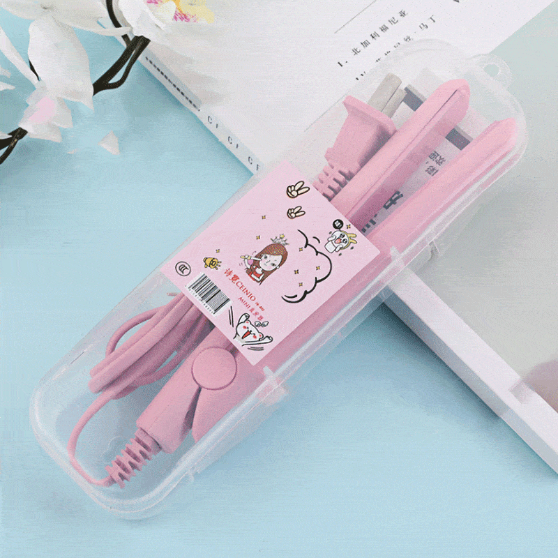 🔥 VENTE FLASH 🔥 MINI BIGOUDIS EN CÉRAMIQUE 💖