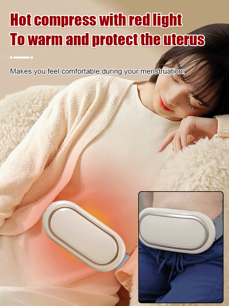 Appareil de massage abdominal rechargeable