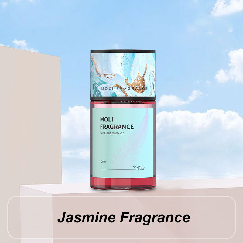 ⏳ Durée limitée 50 % de réduction ! 💥Parfum de voiture longue durée