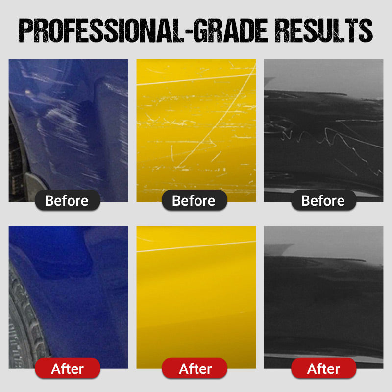 Stylo de retouche pour voiture