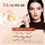 💖Eye-liner gel ultra pigmenté, waterproof, longue tenue 24h