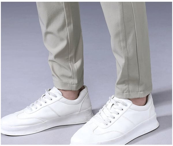 Pantalons extensibles – Promotion dernier jour REMISE DE 49 % – Pantalons extensibles à séchage rapide pour homme