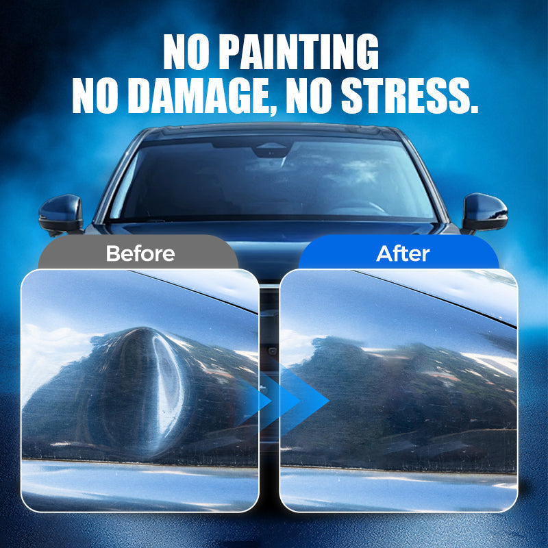🚗 Outil de réparation de bosses de carrosserie à ventouse ✨🔧 - Sans peinture | Professionnel | Facile à utiliser | Voiture/Moto/Camion | Livraison gratuite | 50 % de réduction