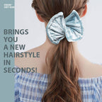 Chignon futé Feeon®