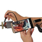 🔥Endoscope 3-en-1, idéal pour les examens physiques