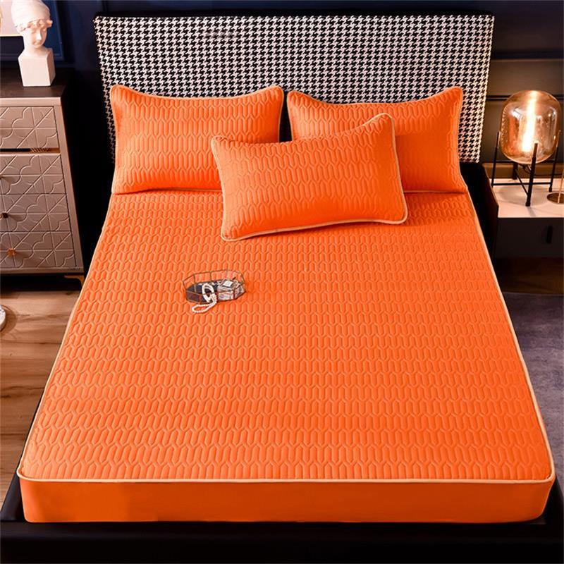 Surmatelas soyeux et respirant Ultimo 2024