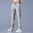Pantalons extensibles – Promotion dernier jour REMISE DE 49 % – Pantalons extensibles à séchage rapide pour homme