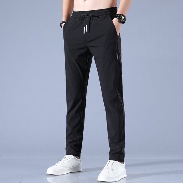 Pantalons extensibles – Promotion dernier jour REMISE DE 49 % – Pantalons extensibles à séchage rapide pour homme