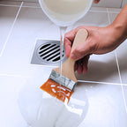 🔥 Colle imperméable anti-fuite transparente pour peinture