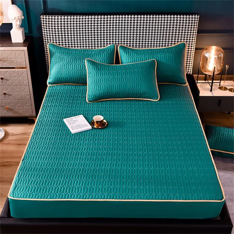 Surmatelas soyeux et respirant Ultimo 2024