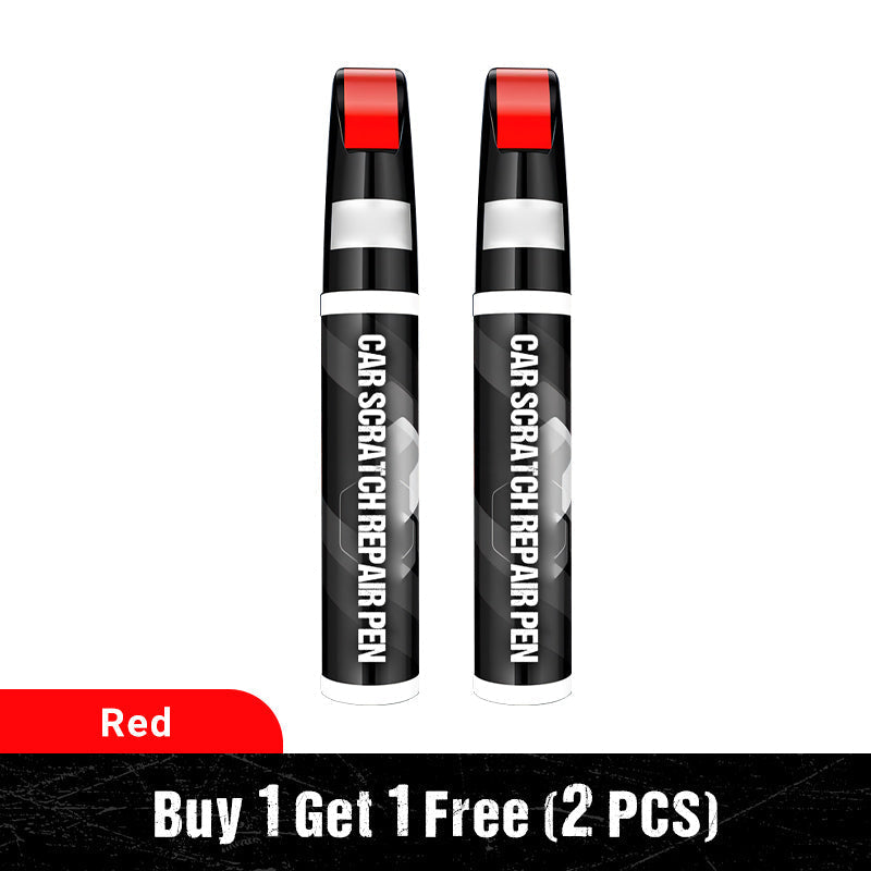 Stylo de retouche pour voiture