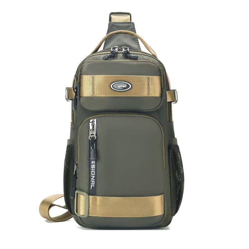 💼 Vente Flash 50 % DE RÉDUCTION ! 🔥 Sac à bandoulière réglable en tissu Oxford 2026 – Élégant et durable ✨