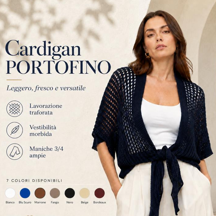 ✨ Top en Maille Respirante avec Nœud sur le Devant 🌞👗 - Protection Solaire | Léger & Pliable | 4 Couleurs | Taille Unique | 50% DE RÉDUCTION