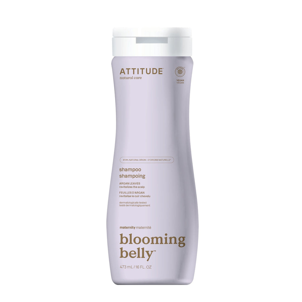 Shampooing - Grossesse