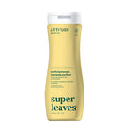 Shampooing clarifiant