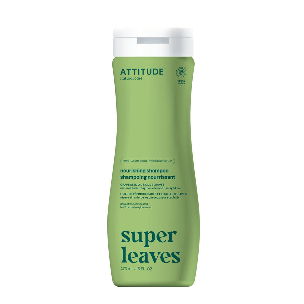 Shampoing Nourrissant