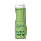Shampoing Nourrissant
