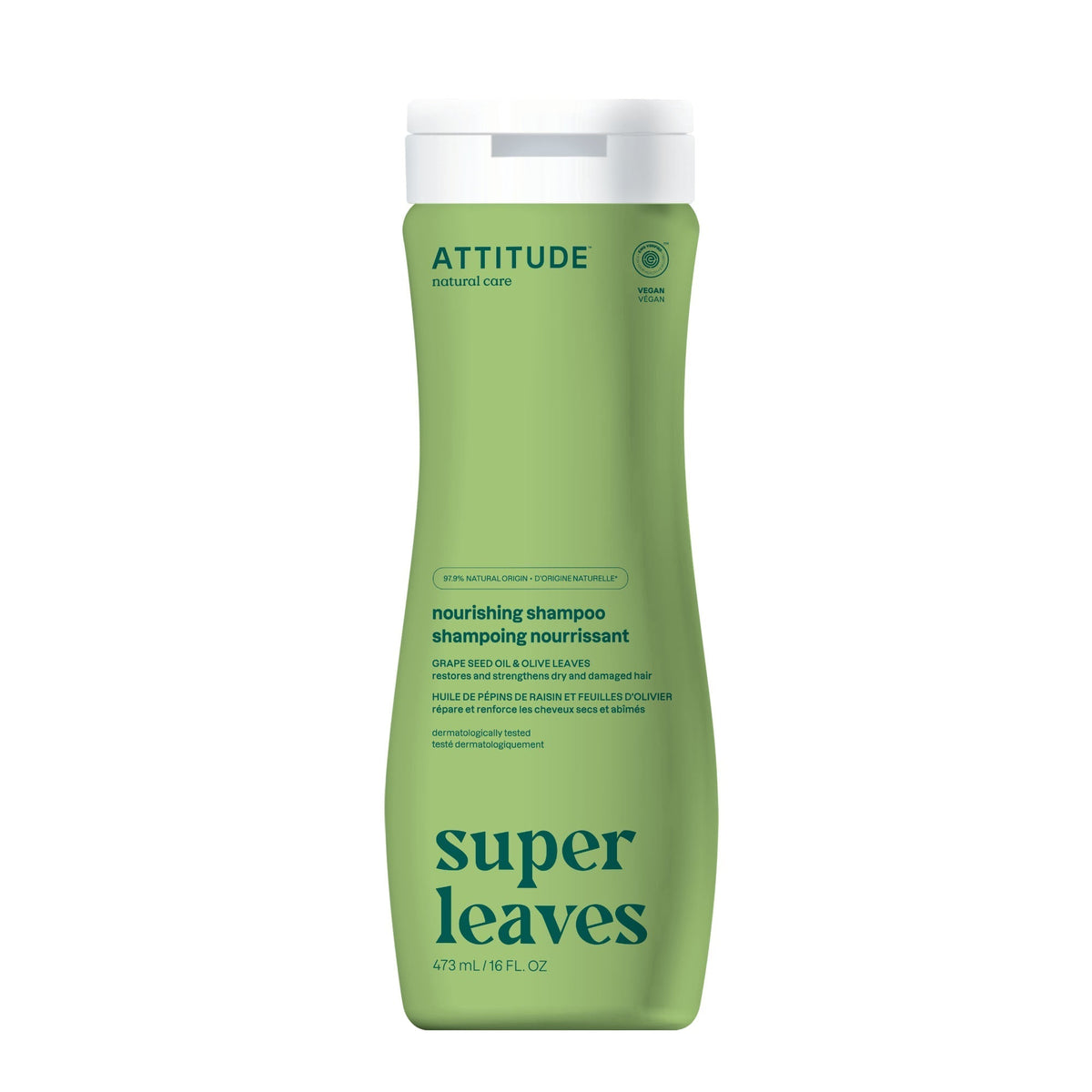 Shampoing Nourrissant