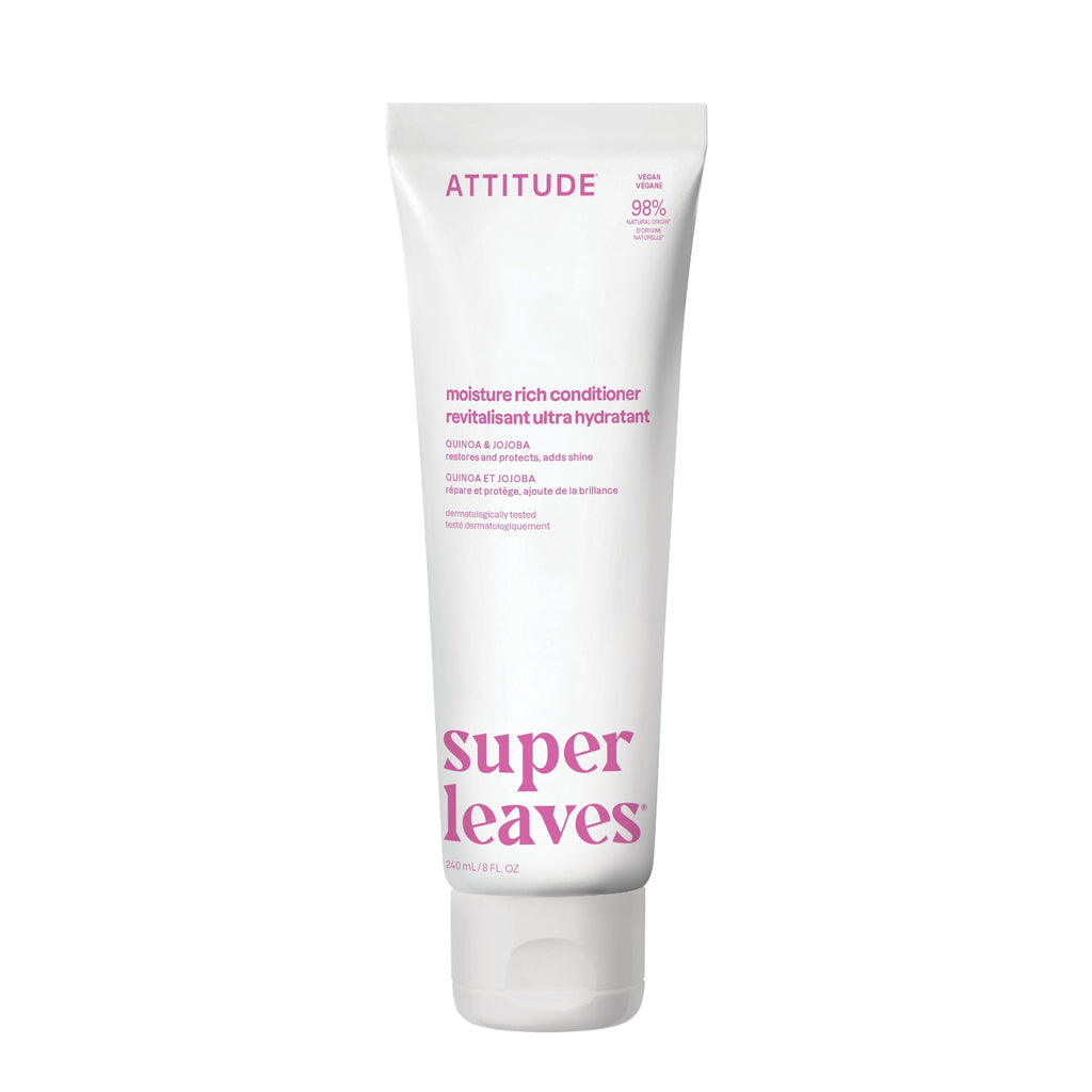 Après-shampooing Riche Hydratant