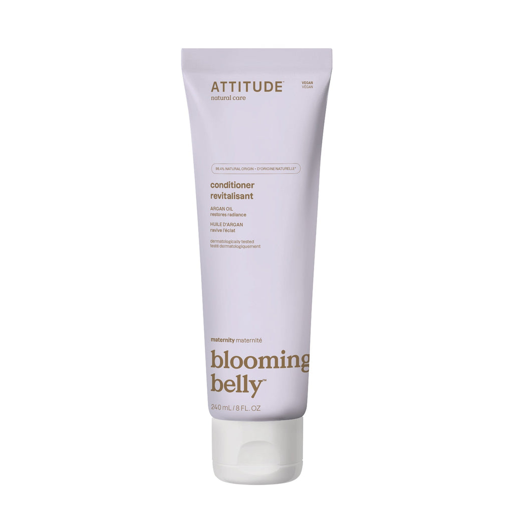 Après-shampooing - Grossesse
