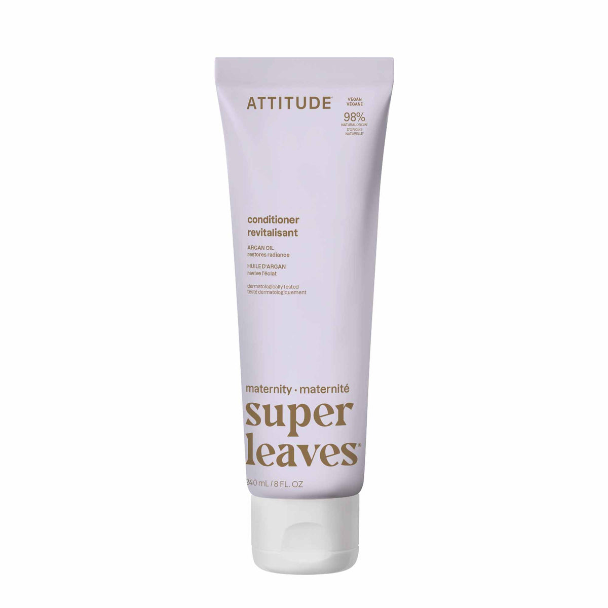 Après-shampooing - Grossesse