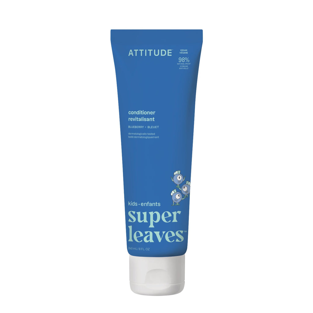 Après-shampoing pour enfants
