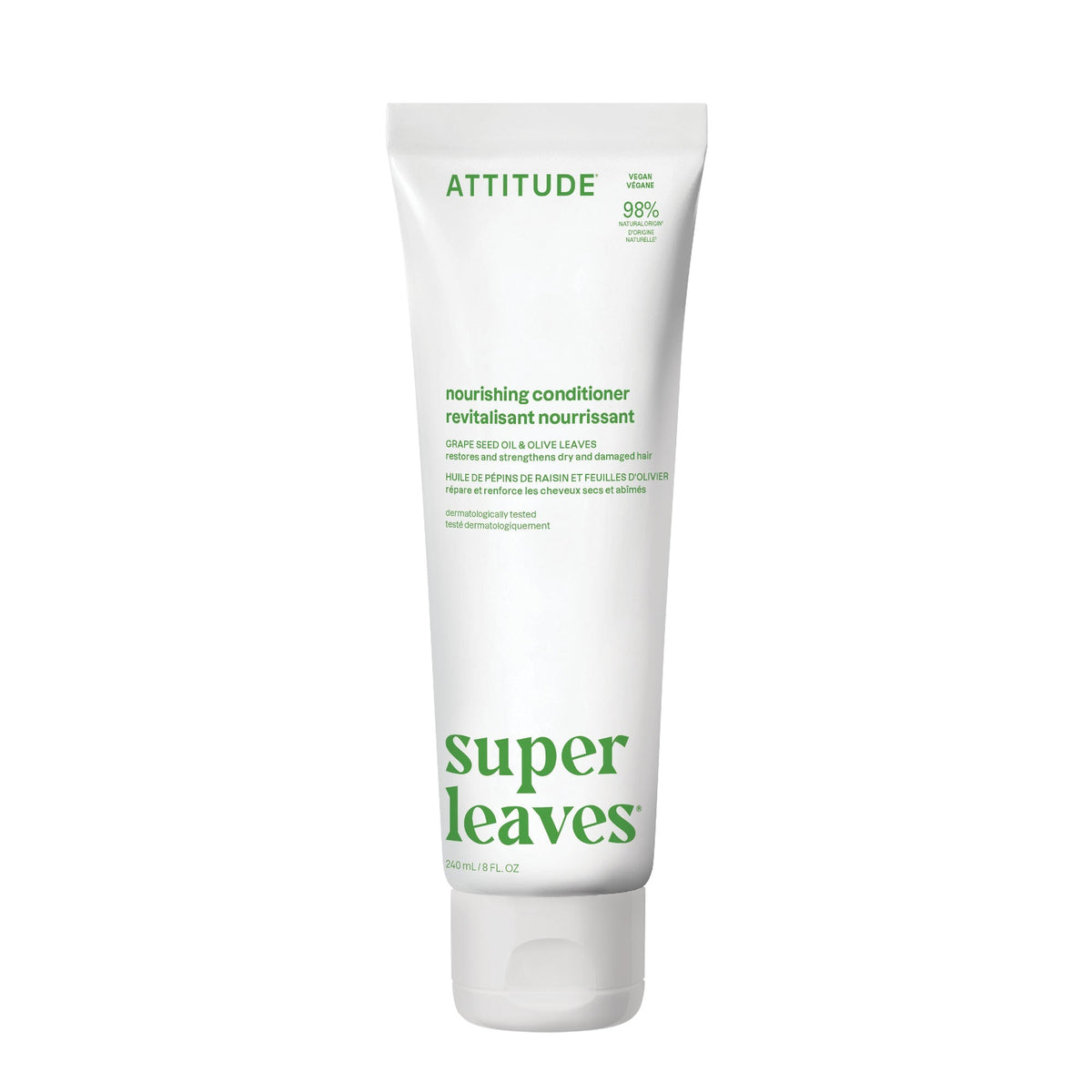 Après-shampoing nourrissant