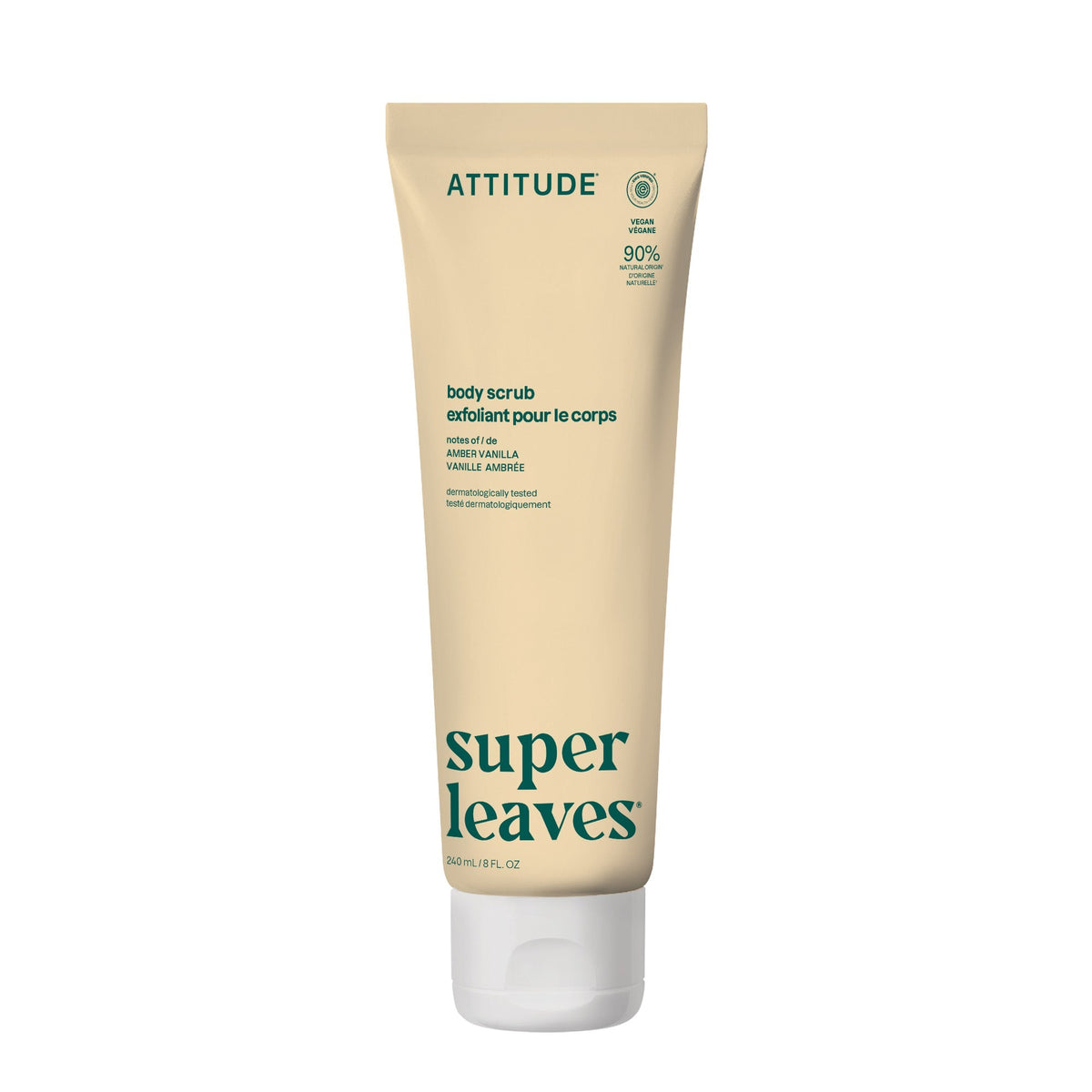 Exfoliant corporel
