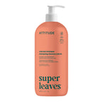 Shampooing couleur