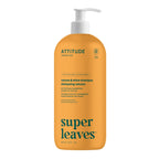 Shampooing Volumateur