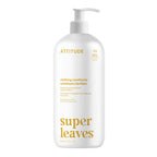 Après-shampoing clarifiant