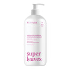 Après-shampooing Riche Hydratant