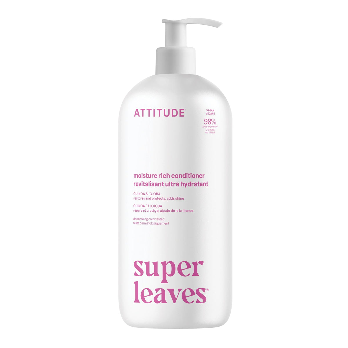 Après-shampooing Riche Hydratant