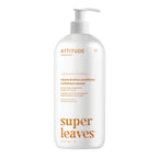 Après-shampooing volumateur